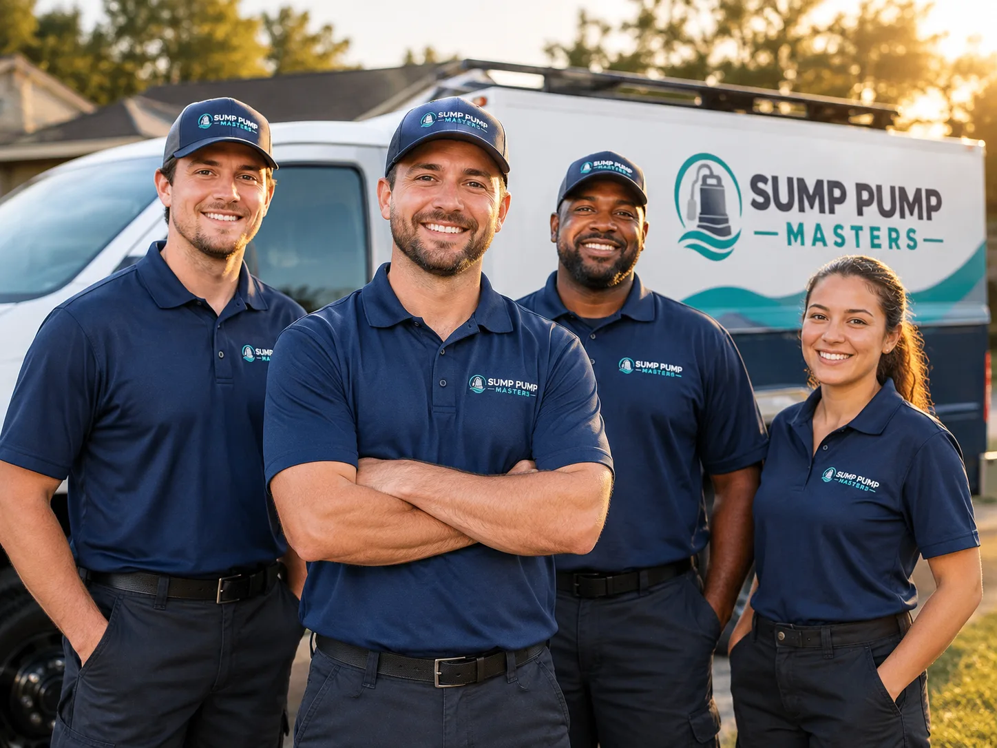 Sump Pump Repair company in Calhoun, LA