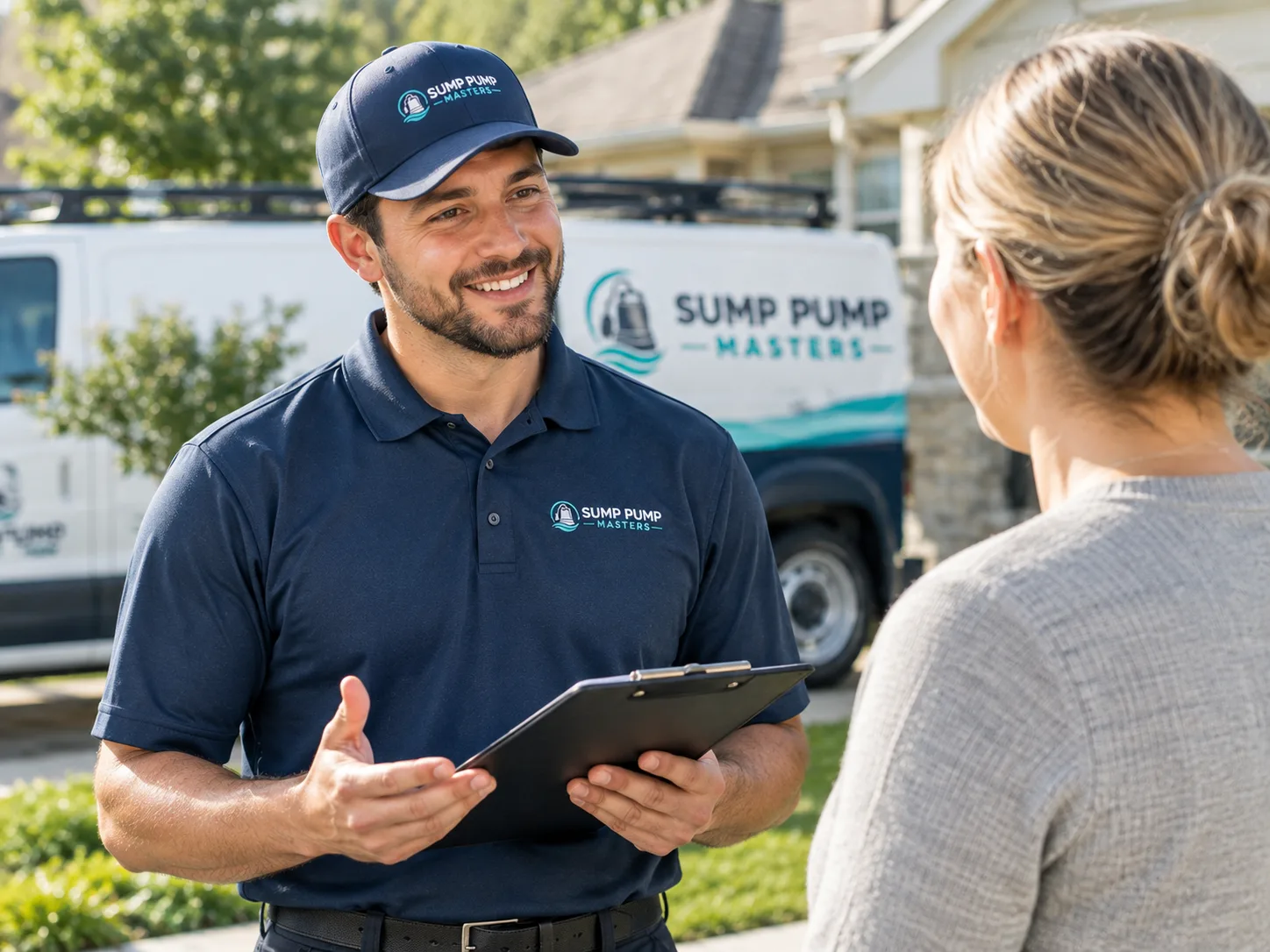 Sump Pump Repair Calhoun, LA FAQs
